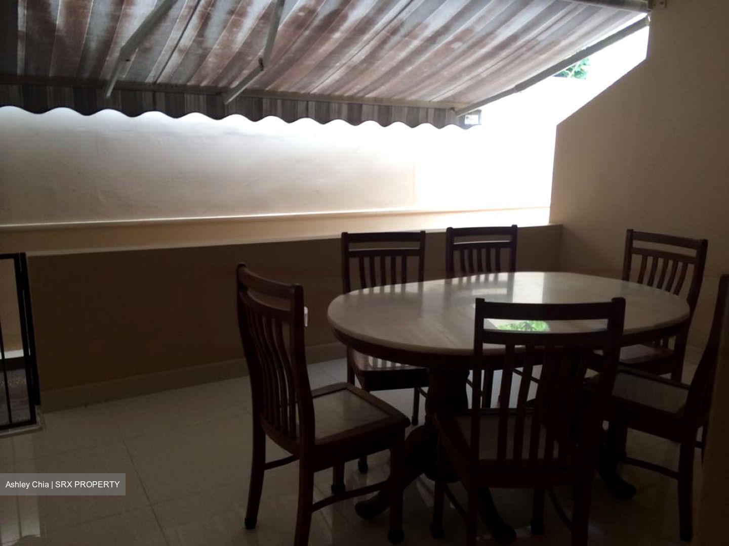 East View Garden (D16), Detached #635041391